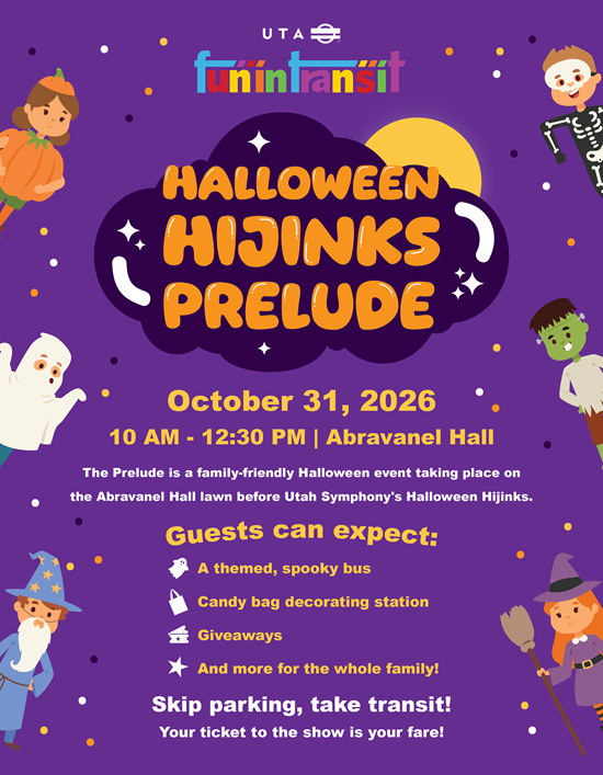 Halloween Hijinks
