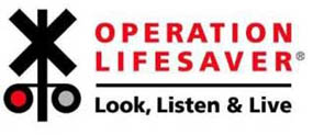 Operation Lifesaver Logo